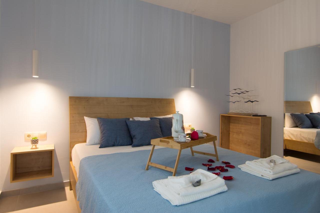 Casa Di Prios Brand New Renovated Villa In גובס מראה חיצוני תמונה