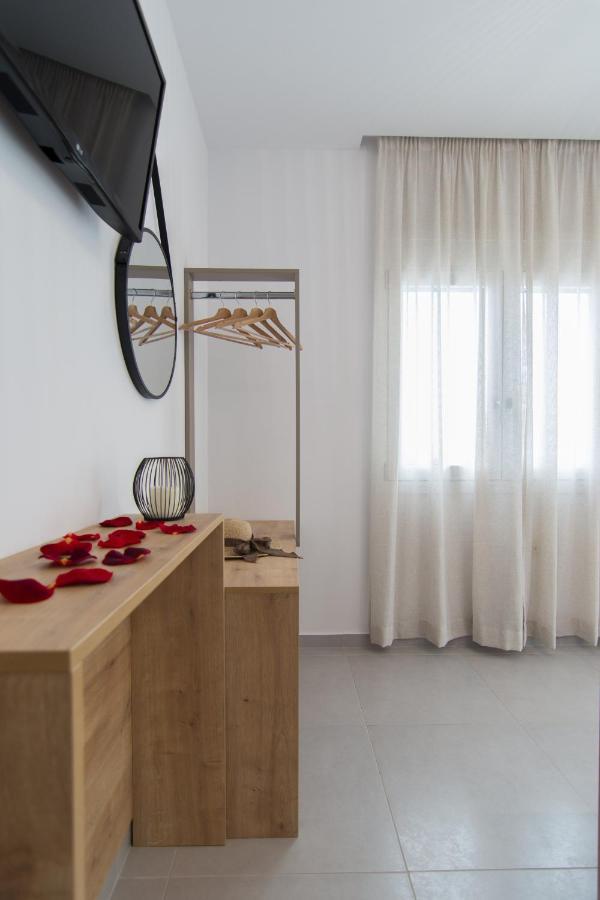 Casa Di Prios Brand New Renovated Villa In גובס מראה חיצוני תמונה