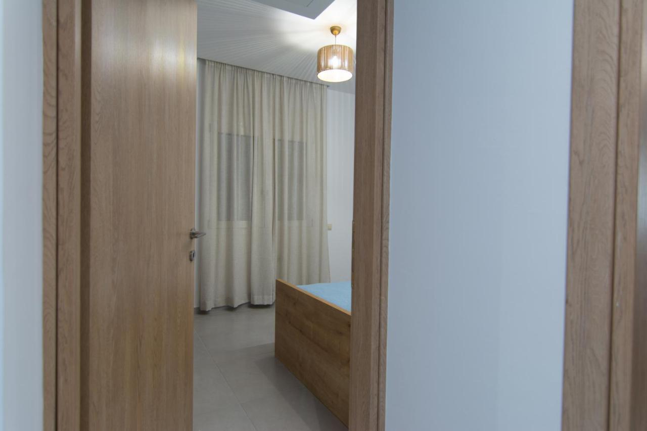 Casa Di Prios Brand New Renovated Villa In גובס מראה חיצוני תמונה