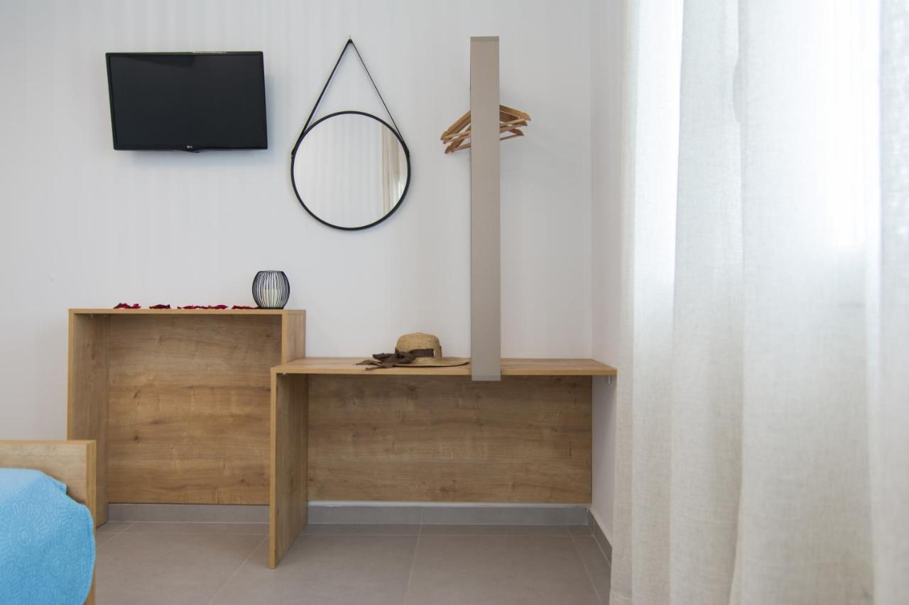 Casa Di Prios Brand New Renovated Villa In גובס מראה חיצוני תמונה