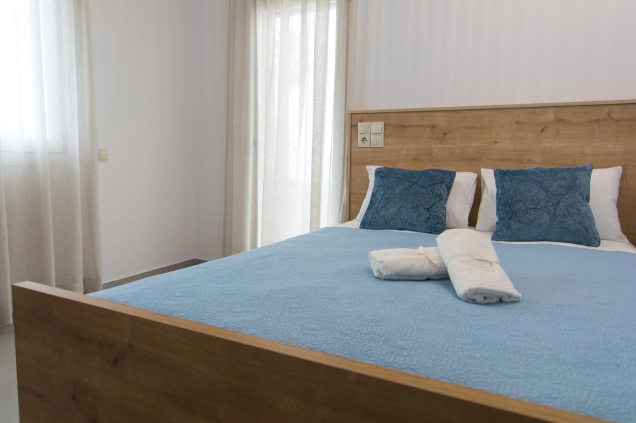 Casa Di Prios Brand New Renovated Villa In גובס מראה חיצוני תמונה