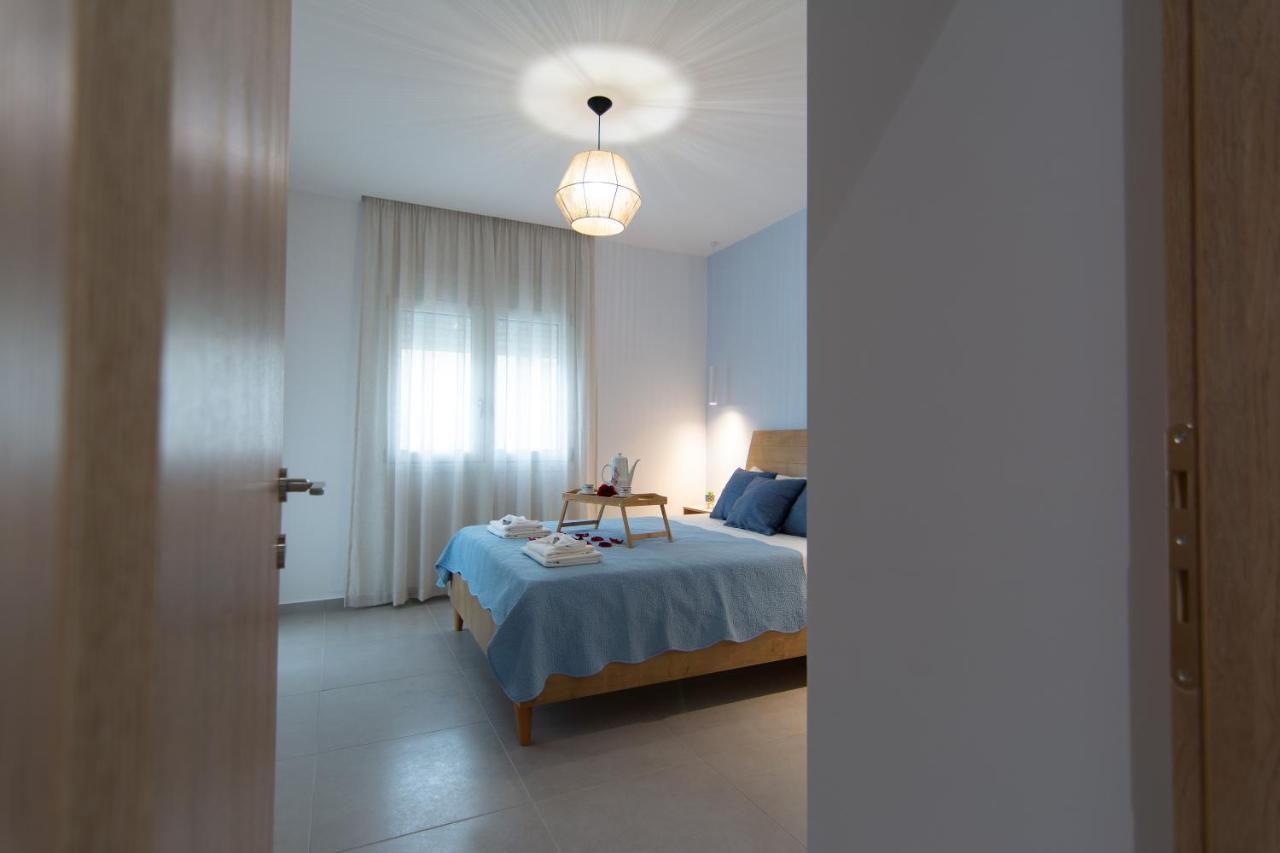 Casa Di Prios Brand New Renovated Villa In גובס מראה חיצוני תמונה